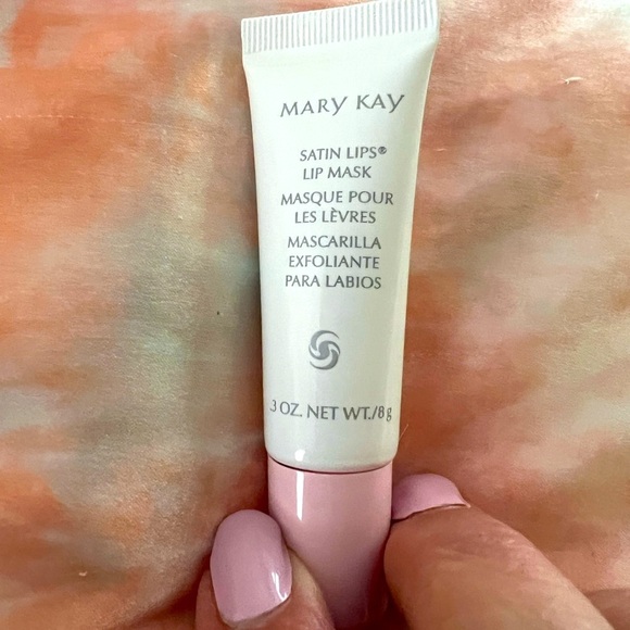 Mary Kay Other - Mary Kay Satin Lip Mask
